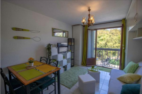 Cocoon for 2 with all comfort near the BEACH